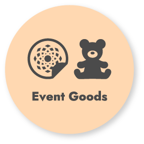 Event Goods